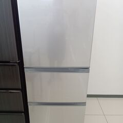 ★ジモティ割あり★ TOSHIBA 冷蔵庫 330L １８年製 動作確認／クリーニング済み HJ916