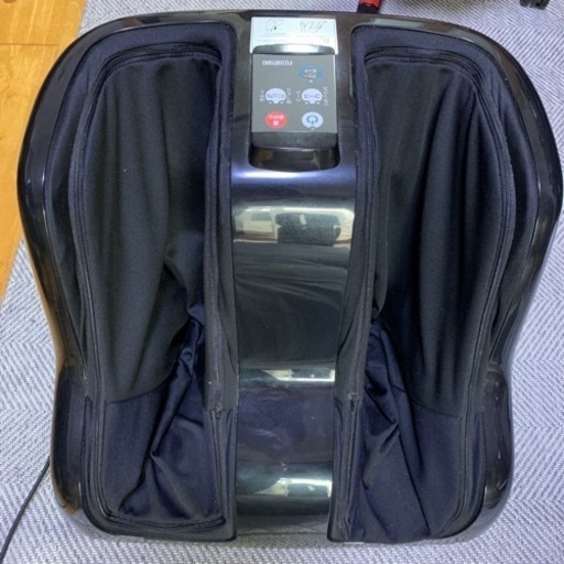 フジ医療機　ft200