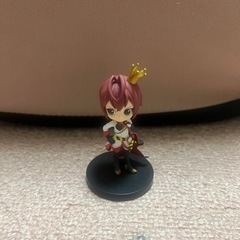 ツイステッドワンダーランド リドル・ローズハート