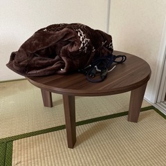 こたつ一式