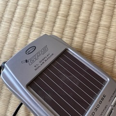 レーダー探知機の画像