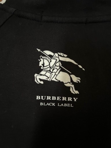 【美品】Burberry  アウター 