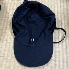 ブランシェスキッズ帽子