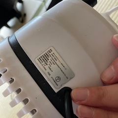 水中ポンプの画像