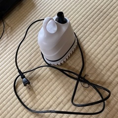 水中ポンプ