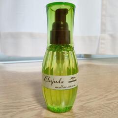 ミルボン エルジューダヘアオイル