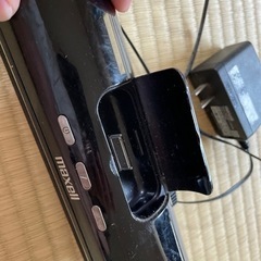 スピーカーの画像