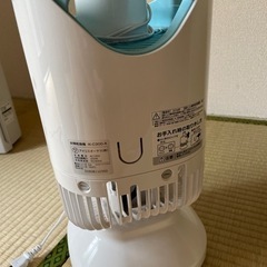 衣類乾燥機の画像