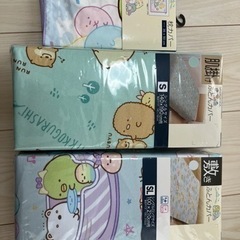 すみっこぐらし