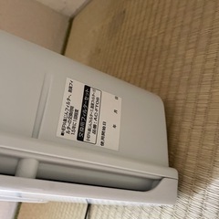 空気清浄機の画像