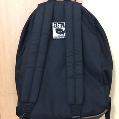 リュックの画像