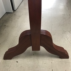 取引場所　南観音　K 2310-343 センターコンソール　花台　汚れ　キズありの画像