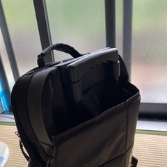 キャリーバッグの画像