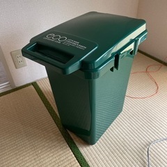 ゴミ箱