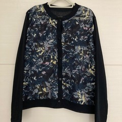 Ｍ〜Ｌカーディガン