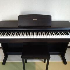 YAMAHA 電子ピアノ YDP-101