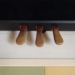 YAMAHA 電子ピアノ YDP-101の画像