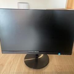 PCモニター