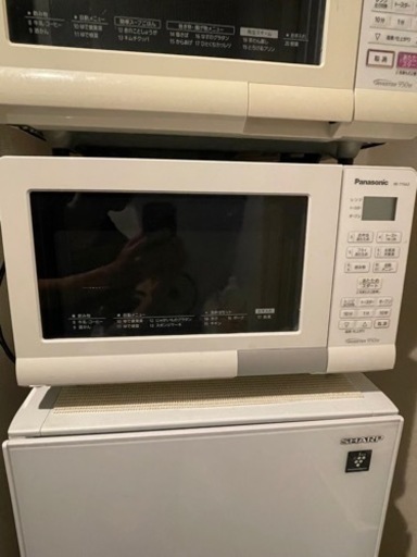 電子レンジ
