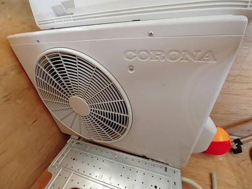 エアコン