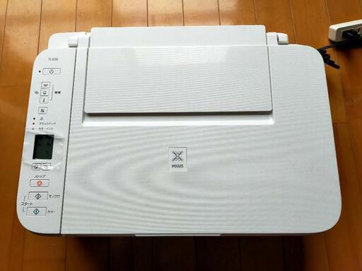 Canon TS3330 プリンター