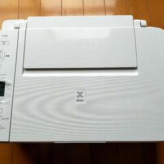 Canon TS3330 プリンター
