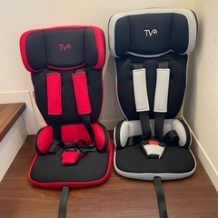 日本育児 コンパクトチャイルドシート トラベルベスト ECプラス