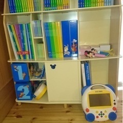 ディズニー英語システム