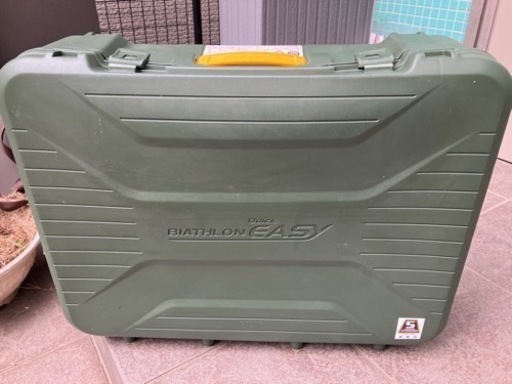 バイアスロン　クイックイージー　QE10