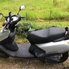 ホンダ スペーシー100