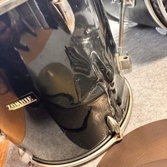 ZNMBIEドラムセットの画像