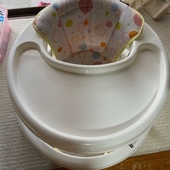 ジャンパルーと歩行器のセット♡の画像