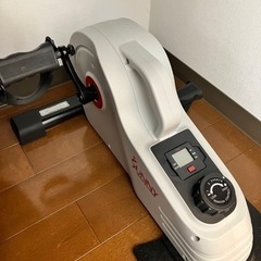 フットペダル