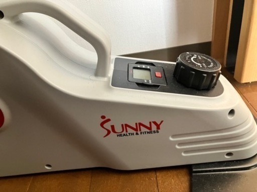 フットペダル