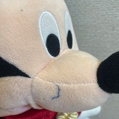 DWE ぬいぐるみセットの画像