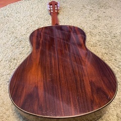 ドイツ製クラシックギター　Rheinbach Model No. R-3の画像