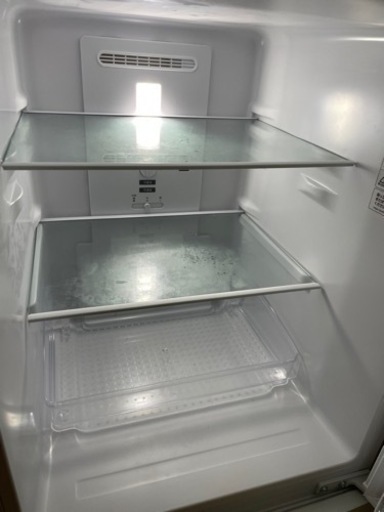 【10/14まで】冷蔵庫(152L) 付け替えドア SHARP SJ-D15G