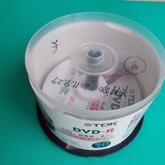 録画用DVD-R