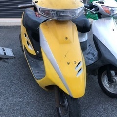 スーパーディオ　AF27  ベースに