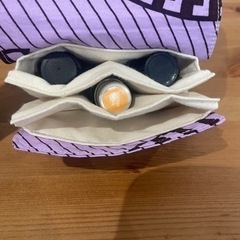 アロマポーチの画像