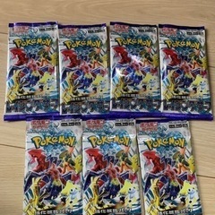 ポケモンカード
