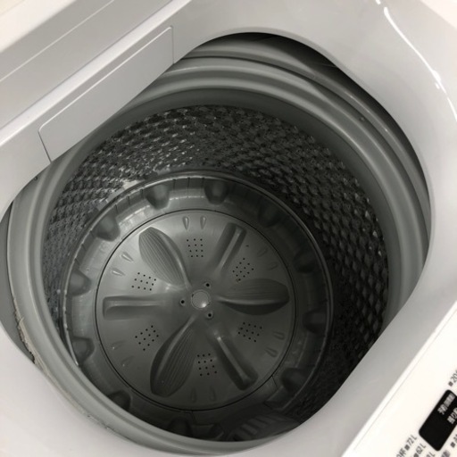 IRISOHYAMA 10kg洗濯機　2020年製　32,780円