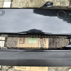 BMW MINI R52　クーパーS★純正リアバンパーの画像