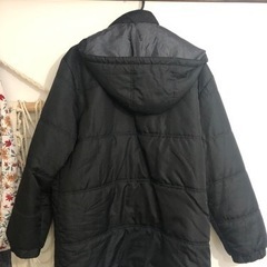 秋冬メンズジャケット3点セット(中古)の画像