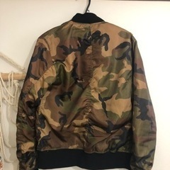 秋冬メンズジャケット3点セット(中古)の画像