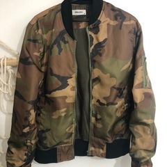 秋冬メンズジャケット3点セット(中古)の画像