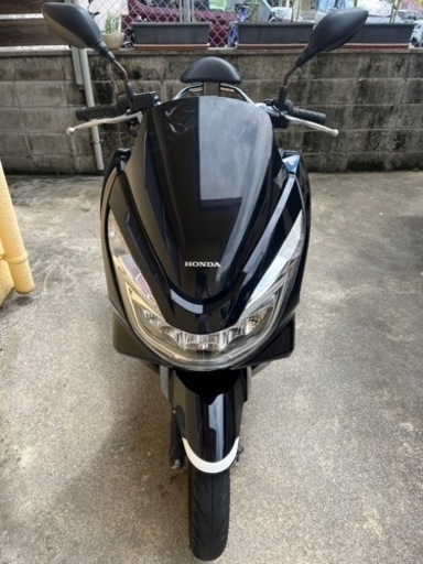 バイク売ります