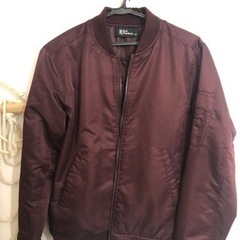 秋冬メンズジャケット3点セット(中古)の画像