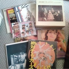 レコード各種　まとめ売り