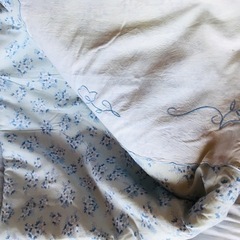 掛け布団の画像